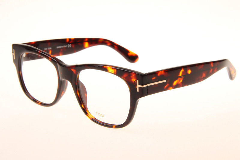 TF5040 Eyeglasses In Tortoise