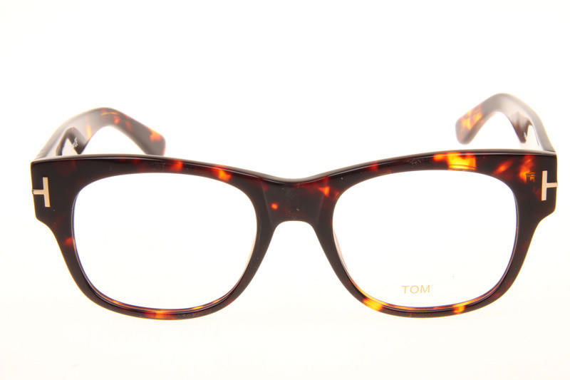 TF5040 Eyeglasses In Tortoise