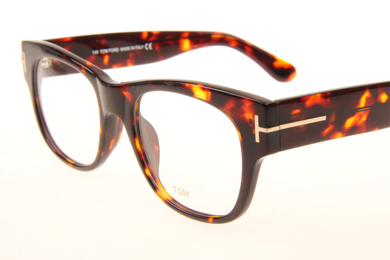 TF5040 Eyeglasses In Tortoise