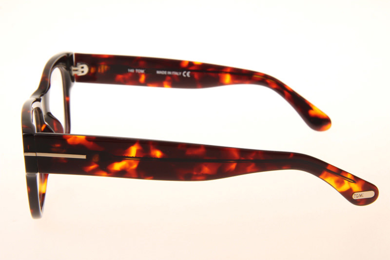 TF5040 Eyeglasses In Tortoise