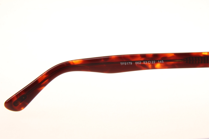 TF5179 Eyeglasses In Tortoise