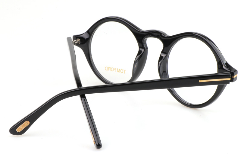 TF5526 Eyeglasses In Black