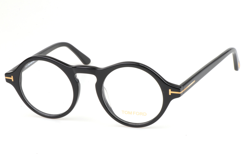 TF5526 Eyeglasses In Black