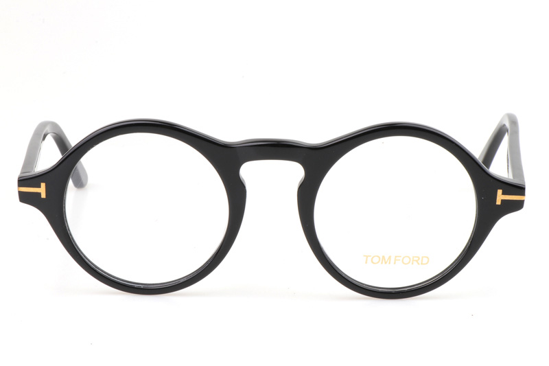 TF5526 Eyeglasses In Black