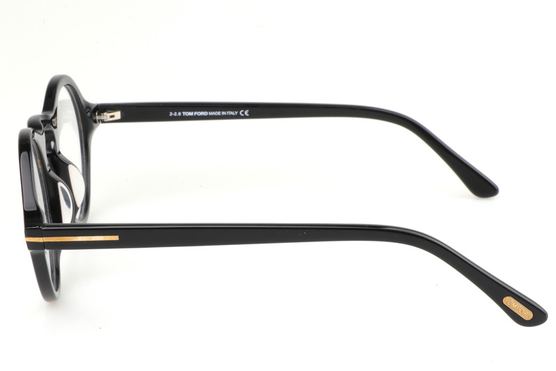 TF5526 Eyeglasses In Black