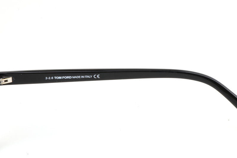 TF5526 Eyeglasses In Black