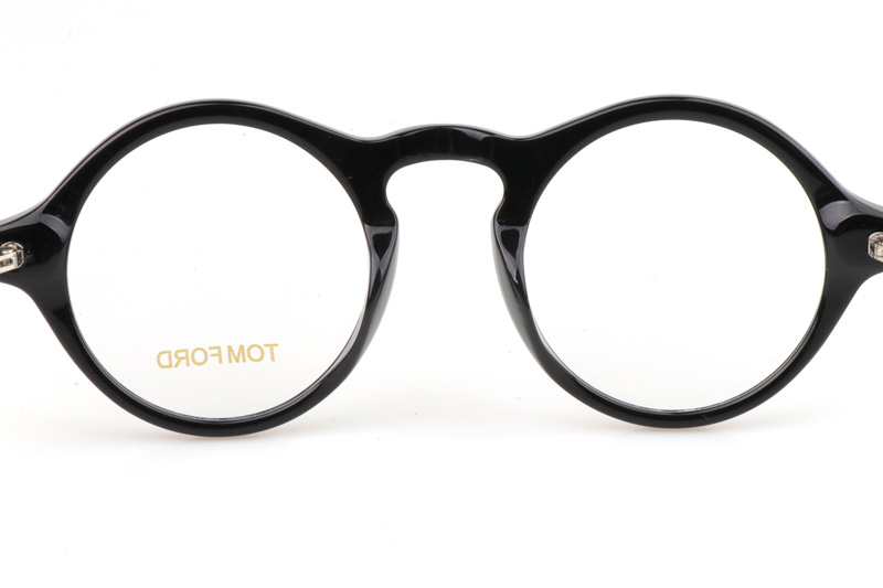 TF5526 Eyeglasses In Black