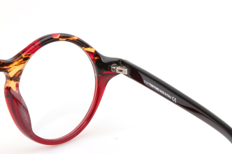 TF5526 Eyeglasses In Red