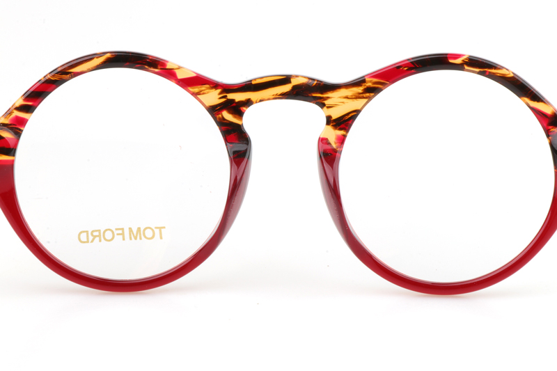 TF5526 Eyeglasses In Red