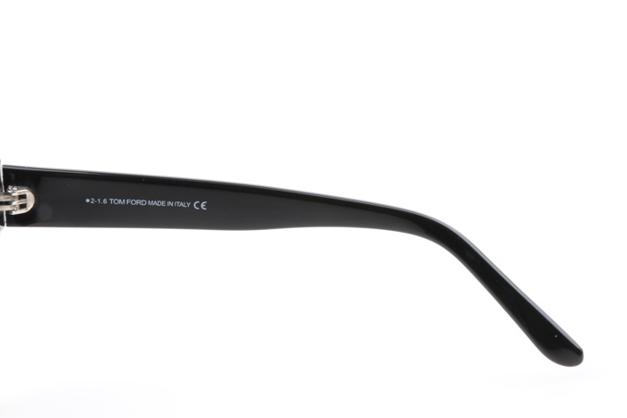 TF553 Samantha-02 Sunglasses In Black Silver