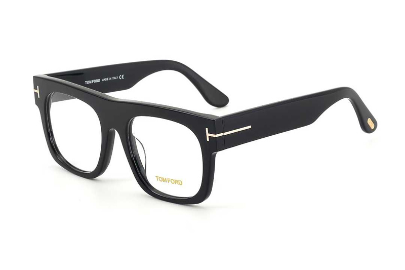 TF5634 Eyeglasses Black