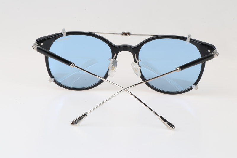 TF5644 Sunglasses In Black Grey