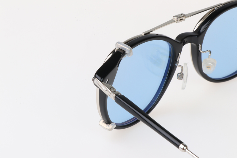 TF5644 Sunglasses In Black Grey