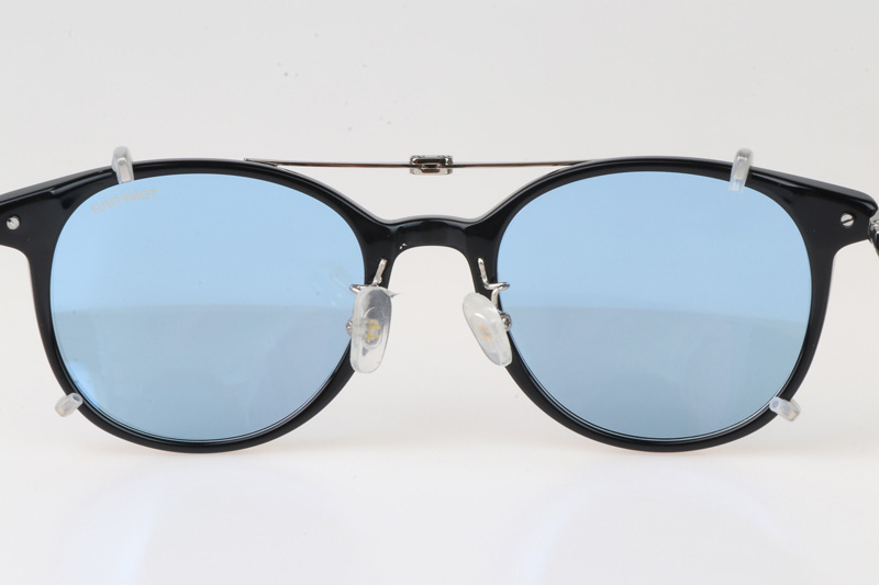 TF5644 Sunglasses In Black Grey