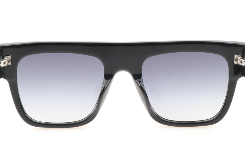 TF847 Sunglasses In Black