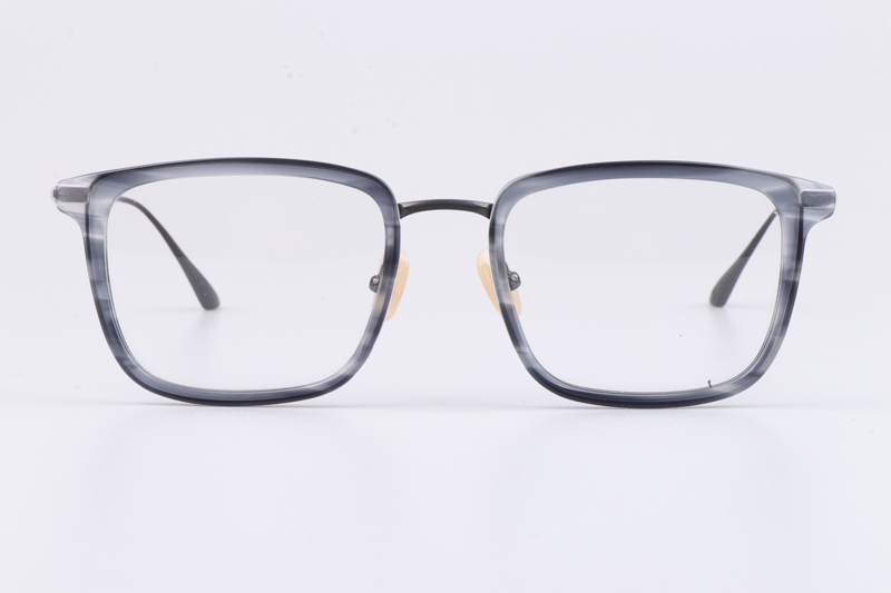 TH9019 Eyeglasses Gray Gunmetal