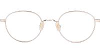 TH9040 Eyeglasses Gold