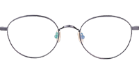 TH9040 Eyeglasses Gunmetal