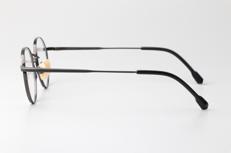 TH9040 Eyeglasses Gunmetal