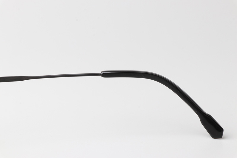 TH9040 Eyeglasses Gunmetal