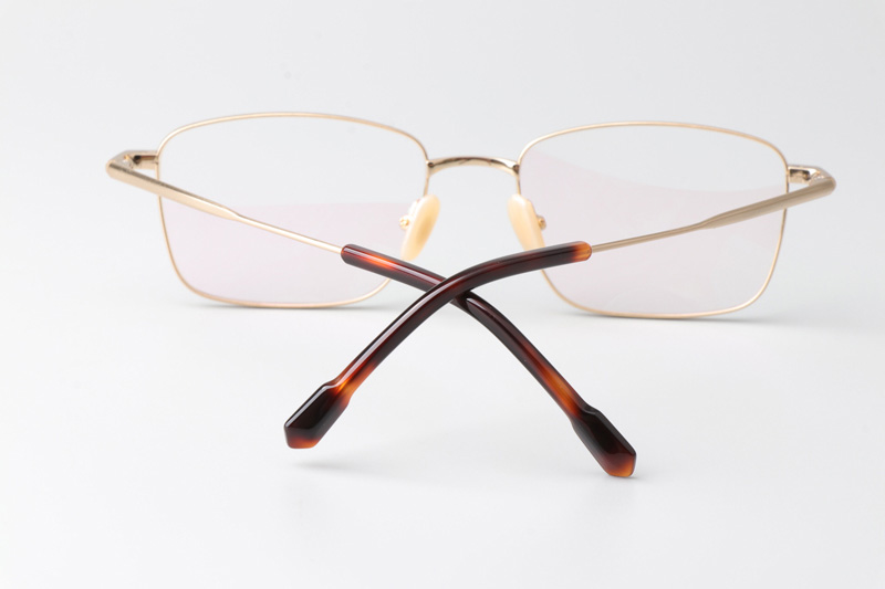 TH9041 Eyeglasses Gold