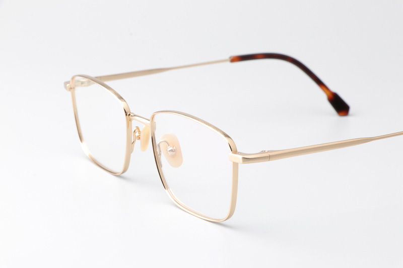 TH9041 Eyeglasses Gold