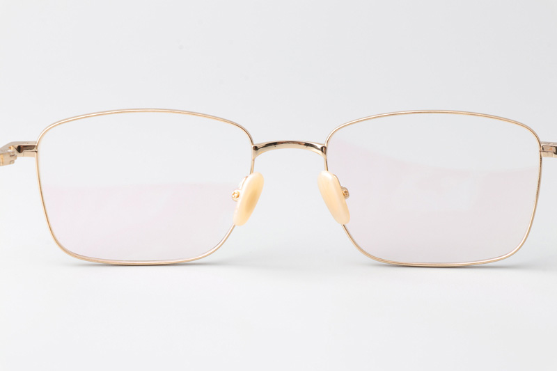 TH9041 Eyeglasses Gold