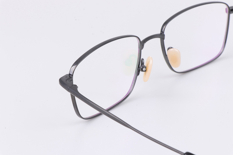 TH9041 Eyeglasses Gunmetal