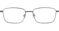 TH9041 Eyeglasses Gunmetal