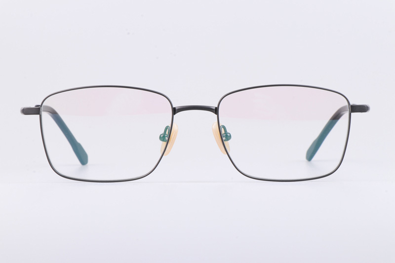 TH9041 Eyeglasses Gunmetal