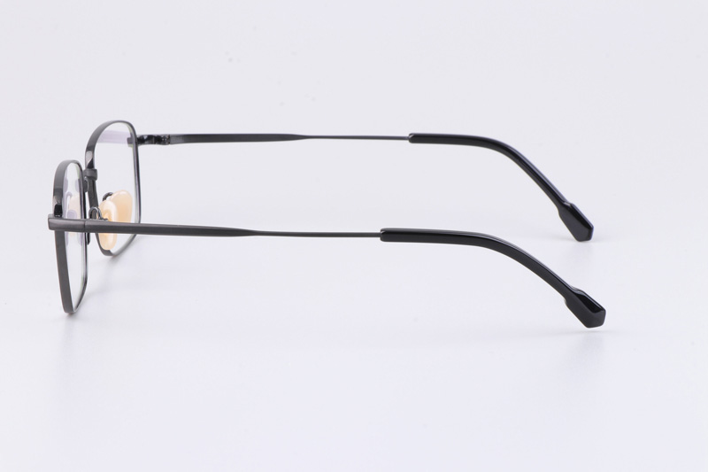 TH9041 Eyeglasses Gunmetal