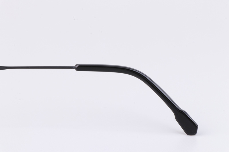 TH9041 Eyeglasses Gunmetal