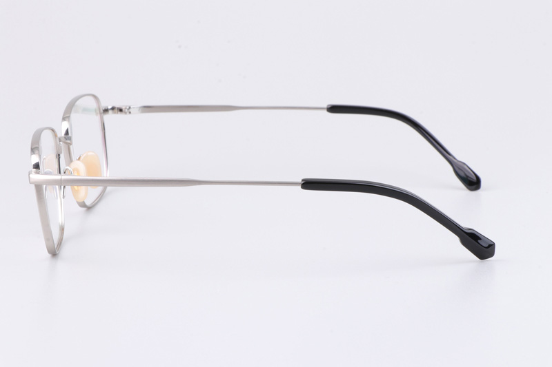 TH9041 Eyeglasses Silver