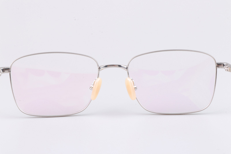 TH9041 Eyeglasses Silver