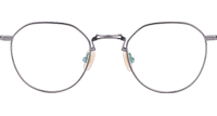 TH9042 Eyeglasses Gunmetal