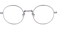 TH9043 Eyeglasses Gunmetal