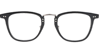 TH9072 Eyeglasses Black Gunmetal