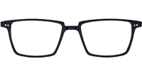 TH9075 Eyeglasses Black