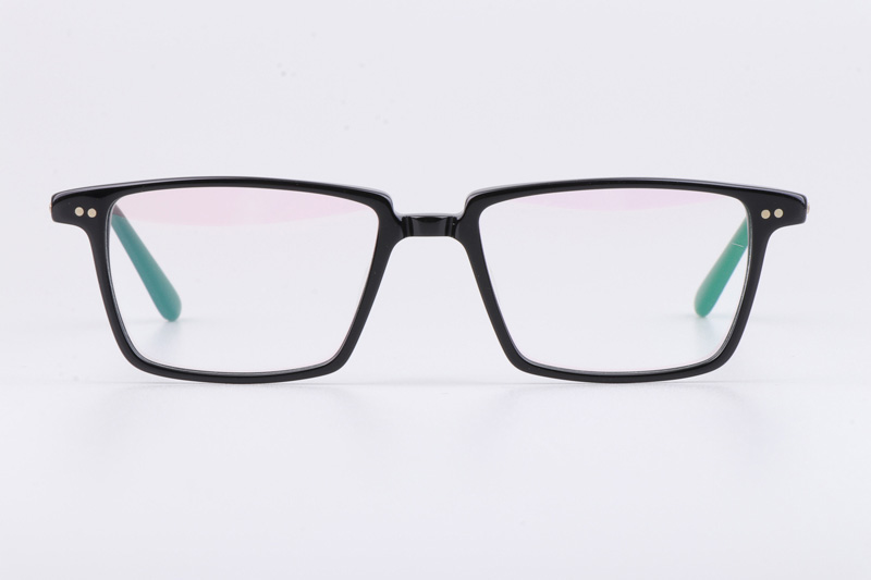 TH9075 Eyeglasses Black