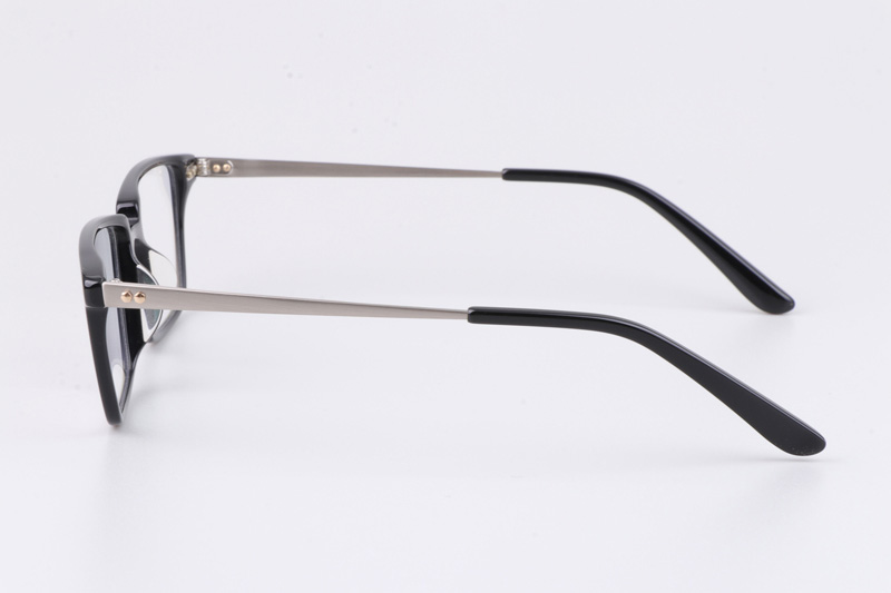 TH9075 Eyeglasses Black