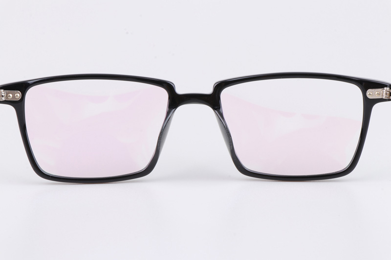 TH9075 Eyeglasses Black