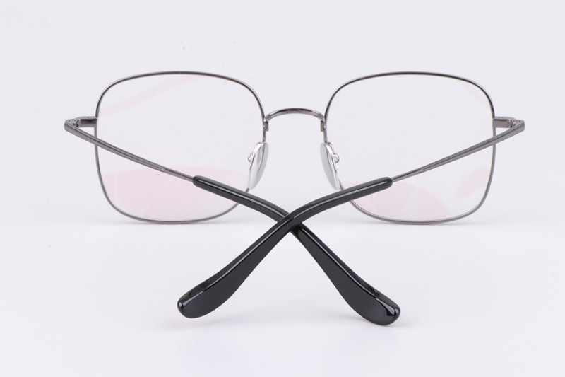 TH9077S Eyeglasses Gunmetal