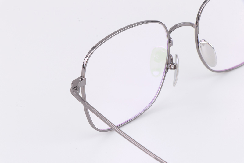 TH9077S Eyeglasses Gunmetal