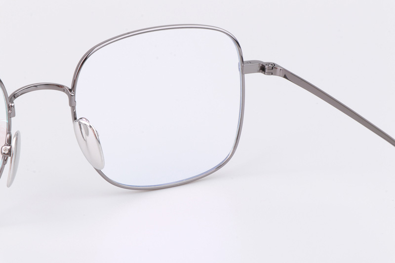 TH9077S Eyeglasses Gunmetal