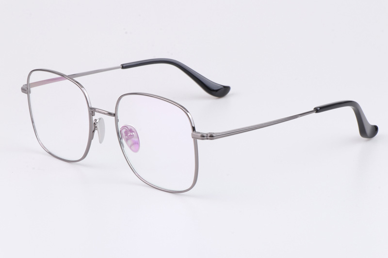 TH9077S Eyeglasses Gunmetal