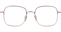 TH9077S Eyeglasses Rose Gold