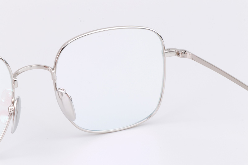 TH9077S Eyeglasses Silver