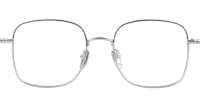 TH9077S Eyeglasses Silver