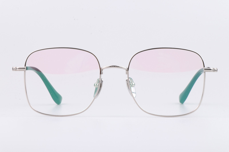 TH9077S Eyeglasses Silver