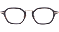 TH9083 Eyeglasses Tortoise Gold